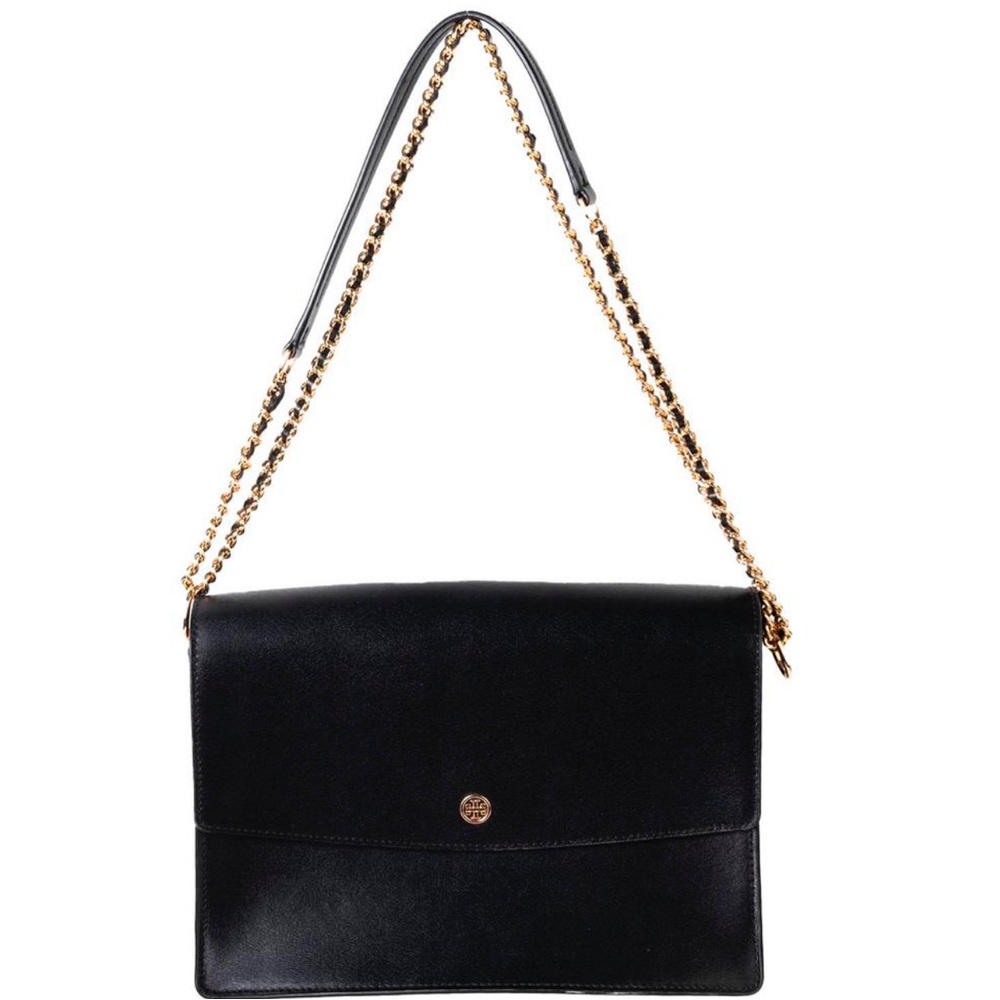 🖤 BRAND NEW TORY BURCH Parker Large Convertible shoulder bag
